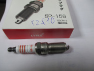 Свеча зажигания T16VRU10, 1787829 Форд Фокус 1-2 Фиеста Фьюжен 1.3-1.6л, - LYNXauto