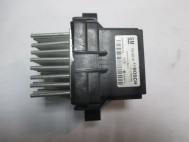 Резистор вентилятора отопителя 13503201 Шевроле Круз Орландо Опель Астра J 1808010, 13598091, - БУ