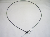 Трос капота 96303301, 96216242, 96236189  Шевроле Ланос - БУ-1