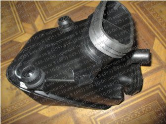 Воздушного фильтра Шевроле Круз, Опель Астра J - Резонатор 96469503, 4807003, - GM