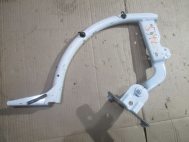 Петля крышки багажника правая CM51F42700AH FZPMAF42700 1793301 Форд Фокус 3 Седан - S-42, - БУ