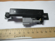 Антенна бесключевого доступа Мурано Z50 Тиида Инфинити 285E5C9960 285E5C9900 A06X09AG06, - БУ