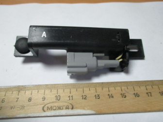 Антенна бесключевого доступа Мурано Z50 Тиида Инфинити 285E5C9960 285E5C9900 A06X09AG06, - БУ