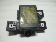 Блок предохранителей салонный 96323501 Дэу Матиз М100-150 - DM-14, - БУ