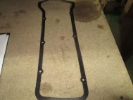 Прокладка клапанной крышки ВАЗ 2101-07, Нива, Шевроле-Нива резино-пробка 21011003270, - АвтоВаз