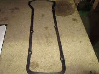 Прокладка клапанной крышки ВАЗ 2101-07, Нива, Шевроле-Нива резино-пробка 21011003270, - АвтоВаз