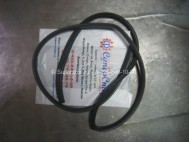 Уплотнитель проема двери Опель Антара, Шевроле Каптива C140 передней левой 20873801 с 2012г, - БУ