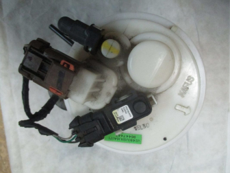 Бензонасос 96447447 J249 USA 6A171 с датчиком давления 16238409 Шевроле Лачетти Нубира 1,6-2,0л - БУ