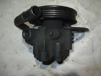 Насос ГУР 96322923 Дэу Матиз F8CV 1998-2003 Шевроле Авео Спарк с 2005, - БУ