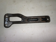 Кронштейн коллектор вПускного 96984301 Шевроле Спарк М300 - N-69, - БУ