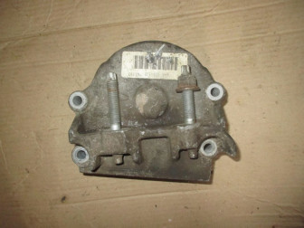 Кронштейн опоры двигателя правой 1S4E6A060AA Форд Фокус 1 Split PORT 8V 2 литра, - БУ