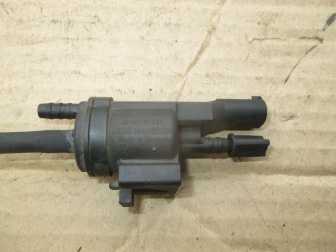 Клапан коллектора впускного 55561101 93185739 0214057021 Шевроле АвеоТ300 Опель Астра - БУ