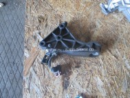 Кронштейн двигателя задний Опель Астра H двигатель Z16XEP, 13174501, 5684142, - БУ