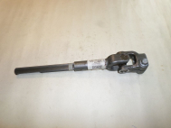 Вал карданный нижний рулевой колонки 95970322 95234601 28296566 Шевроле Авео Т300, - БУ