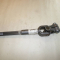 Вал карданный нижний рулевой колонки 95970322 95234601 28296566 Шевроле Авео Т300, - БУ