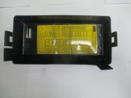 Крышка блока предохранителей верхняя 96621163, 96474601 Шевроле Авео Т200-25, - БУ