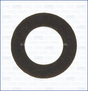 Прокладка пробки сливной поддона 9008043037, 9043012031 Лексус RX450 Хайлендер Камри 2,4-3,5 - Ajusa