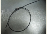 Трос капота 6178457, 24465306, 218186591 Опель Астра H, Зафира Б, - БУ леворукая S-54