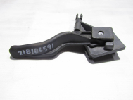 Ручка капота 6178457, 24465306, 218186591 Опель Астра H - БУ