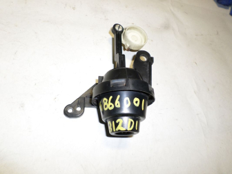 Клапан вакуумный впускного коллектора 96866001 Шевроле Авео Спарк М300 1,0-1,2л 16V B10D1-B12D1 - БУ