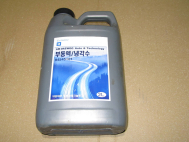 Замена антифриза G11 зеленый 2 литра GM 94545101 - концентрат, - GM Daewoo