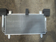 Радиатор кондиционера 7812A510 MITSUBISHI OUTLANDER - Stellox