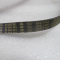 Ремень 6PK1450 55565301 Шевроле Авео Т300 Круз Астра J Инсигния 1,6-1,8л без кондиционера, - GM