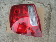 Фонарь задний левый Шевроле Лачетти Седан 96551223 Дэу Оптра Нубира, - BodyParts