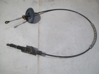 Трос переключения АКПП 96625501 4807910 0F23 Опель Антара Шевроле Каптива 3,2 литра - R0-7 - БУ