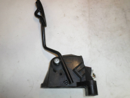 Педаль газа 0848009 9158011 BN 6PV-008-113-01 Hella Опель Астра H с АКПП, - БУ