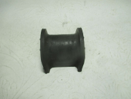 Втулка стабилизатора Шевроле Ланос переднего 96444469 TF69YO2906622 старого образца D = 24 мм, - БУ