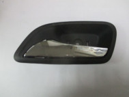 Ручка дверей правых внутренняя 96845901-RH Шевроле Круз 95186077 95015603 хромированная, - БУ