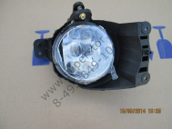 Фара противотуманная правая 96830992 95416888 Chevrolet Aveo T300 Cobalt, - Feituo