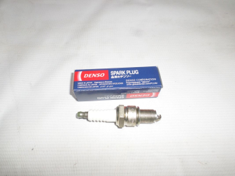 Свеча зажигания W20EPRU11 3049 Шевроле Нива с 2002 года 2123, 21214 инжек Хендай - Denso
