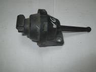 Клапан вакуумный впускного коллектора 96866001 Шевроле Авео Спарк 1,0-1,2л 16V B10D1-B12D1, - БУ