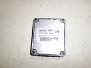 Блок управления двигателем 96419332 2M XAKG MR140 Шевроле Авео Лачетти 1,8 литра с F18D3 с АКПП - БУ