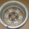 Диск литой R14 6JX14H2 ET38 KBA-43571 PCD4X108 DIA63,4 мм EtaBeta Форд Фокус 1 - F-1 - N-3 - БУ