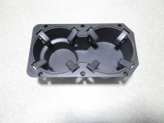 Подстаканник консоли передней PD05-2481, 25899191, 96871361 Chevrolet Captiva C100 - M994, - БУ