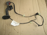 Проводка жгут двери задней левой 6S6T14A584ED EE01-E-11943091-000 Форд Фиеста, Ford Fiesta 5, - БУ