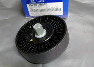 Ролик приводного ремня обводной 25286-2B010 Rio 3, Solaris, Accent 4, Ceed G4FC 1,6, i30, - HYUNDAI