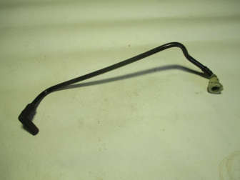 Трубка вакуумная вентиляционная 96946201 FB550-8x1 Шевроле Спарк М300, - БУ