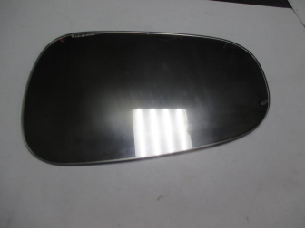 Зеркальный элемент левого зеркала 76253S04G31 Хонда Цивик 3-D EJ/EK HB/SDN JP 10.95-12.98 - Polcar