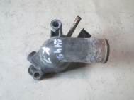 Термостат 24456401, 93176433, 6338005, 6338017 двигателя Z18XE Опель Астра H 1,8 литра - К-7, - БУ