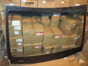 Стекло лобовое Шевроле Кобальт 94773020 Равон Р4, - Бор