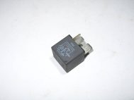 Реле F80B14B192AA PA 70A G1UHQ 4032278 3968349 D3202 Ford Focus 1 - 2 Fusion Mondeo  - Серое, - БУ