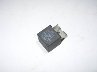 Реле F80B14B192AA PA 70A G1UHQ 4032278 3968349 D3202 Ford Focus 1 - 2 Fusion Mondeo  - Серое, - БУ