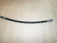 Шланг тормозной задний ATE9000 A0046364 1426701 T24048 Форд Фокус 3 Форд Фиеста 5 - 33.5 см - Brembo