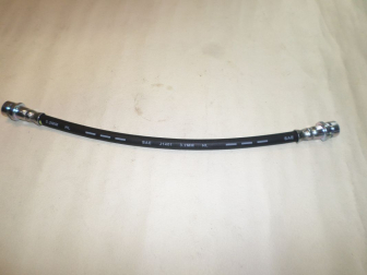 Шланг тормозной задний ATE9000 A0046364 1426701 T24048 Форд Фокус 3 Форд Фиеста 5 - 33.5 см - Brembo