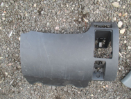 Накладка торпеды Опель Антара 118 - Нижняя правая 96806701 от Праворукого авто, - БУ