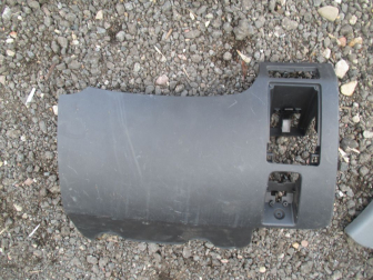 Накладка торпеды Опель Антара 118 - Нижняя правая 96806701 от Праворукого авто, - БУ